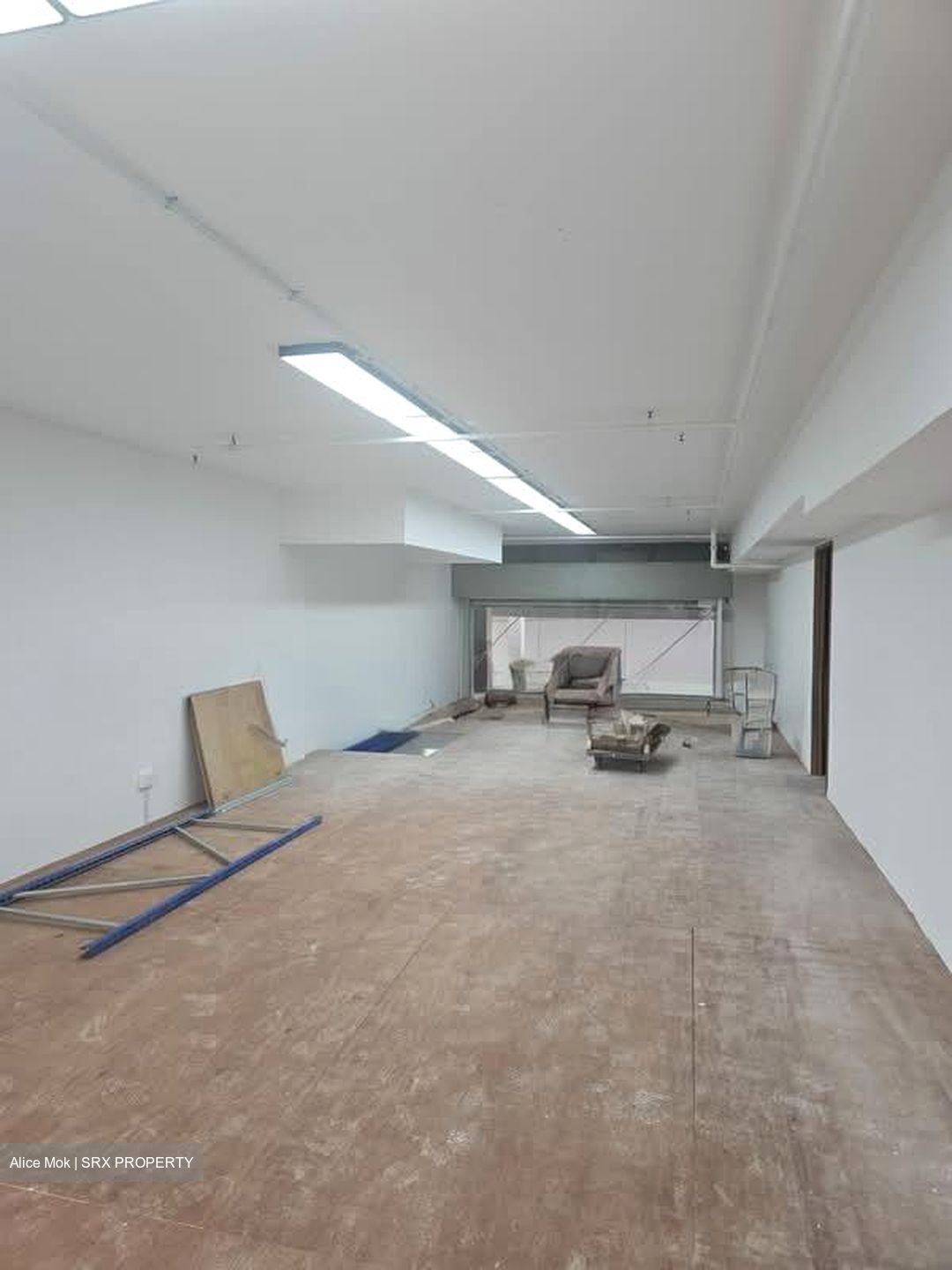 Unity Centre (D23), Factory #567656321